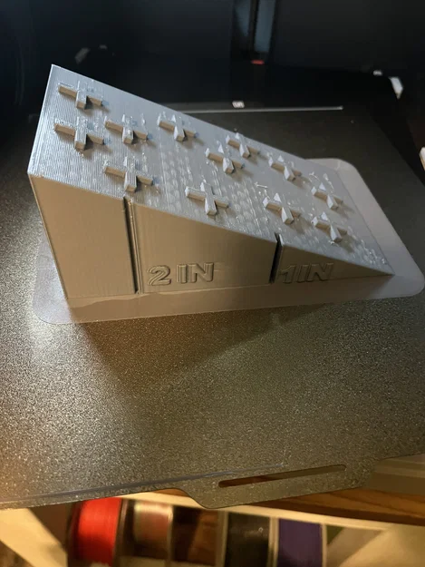 Squat, wedge (Nêm hỗ trợ squat) - Image 8