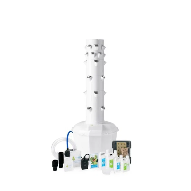 Nắp che cho Tower Garden (Tower Garden Covers) - Image 1