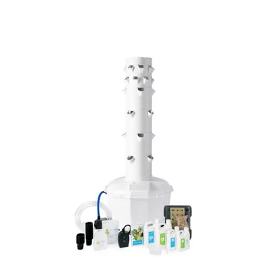 Nắp che cho Tower Garden (Tower Garden Covers)