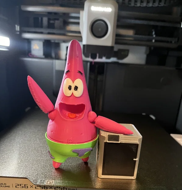Patrick Star - Image 1