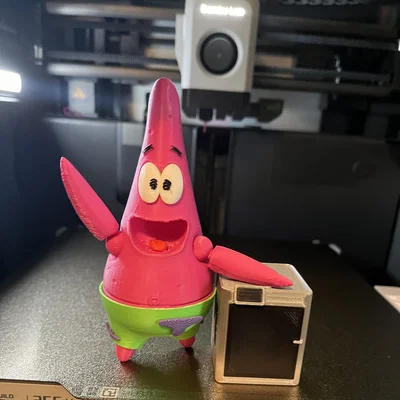Patrick Star