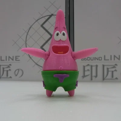Patrick Star