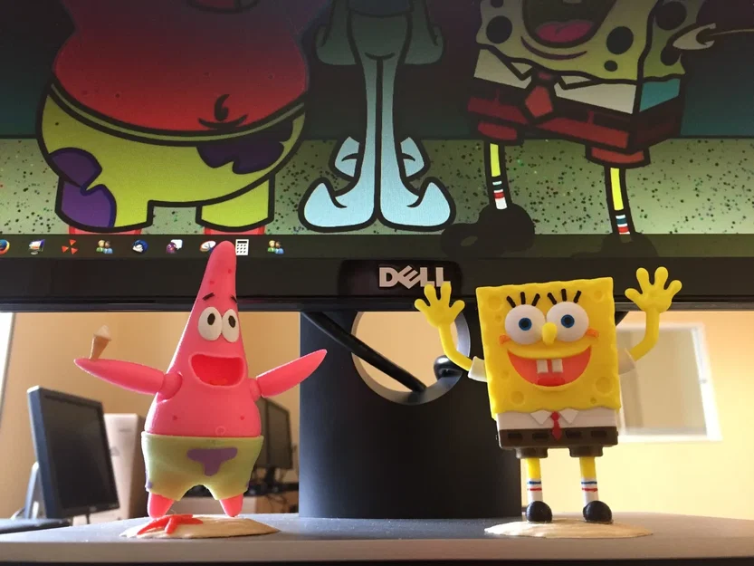 Patrick Star - Image 16