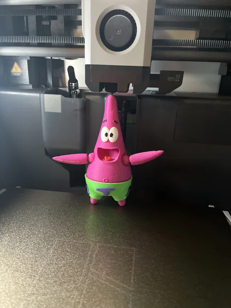 Patrick Star - Image 17