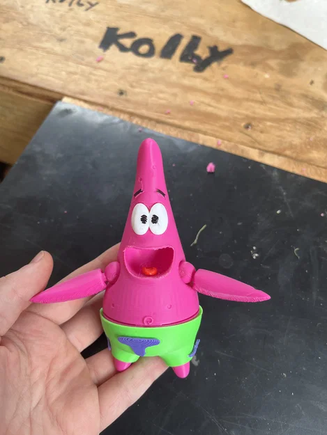 Patrick Star - Image 18