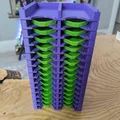 Kệ Lưu Trữ Diamond Art Xếp Chồng (Diamond Art Storage Shelf) - Thumbnail 3
