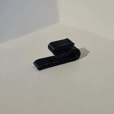 Kẹp giữ filament (Filament Clip)