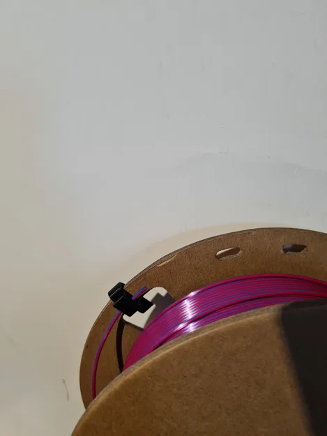 Kẹp giữ filament (Filament Clip) - Image 5