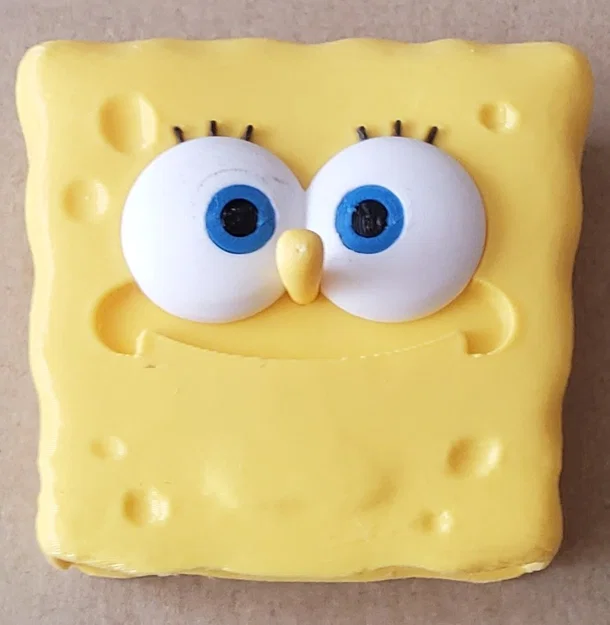 Spongebob - mô hình figure - Image 4