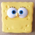 Spongebob - mô hình figure - Thumbnail 4