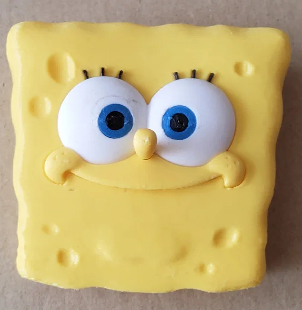 Spongebob - mô hình figure - Image 5