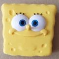 Spongebob - mô hình figure - Thumbnail 5