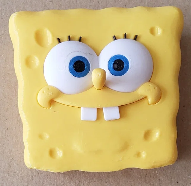 Spongebob - mô hình figure - Image 6
