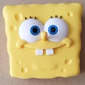 Spongebob - mô hình figure - Thumbnail 6