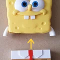Spongebob - mô hình figure - Thumbnail 8