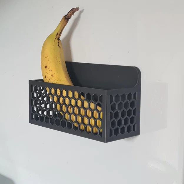 Giá gắn kệ nam châm cho tủ lạnh / hộp lưu trữ - Image 3