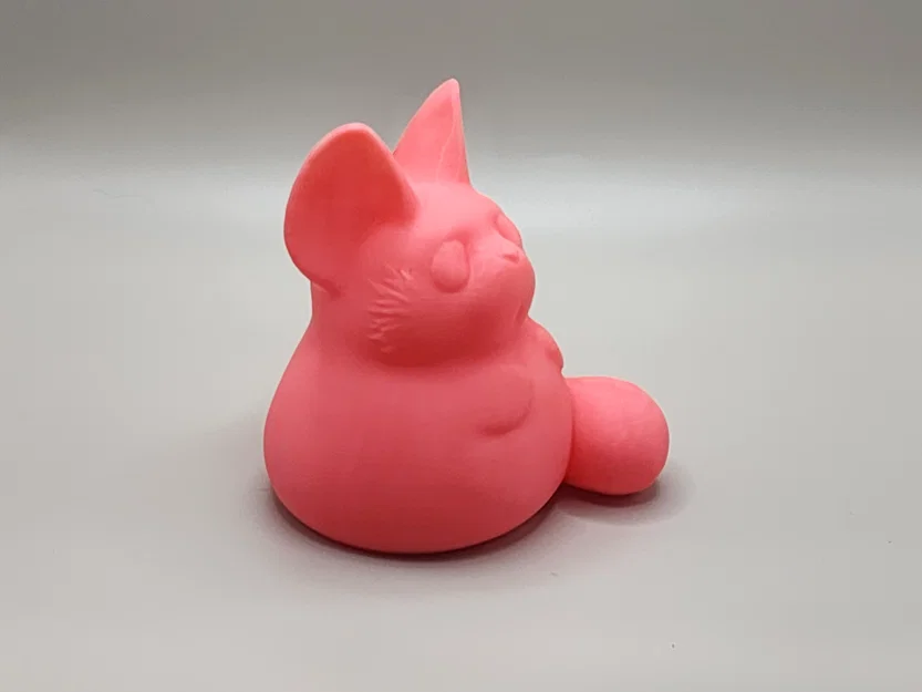 Chinchilla Chibi Dễ Thương [Không Cần Support] - Image 1