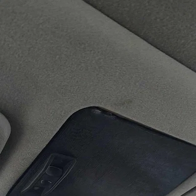 Nắp che cụm điều khiển cửa sổ trời BMW E34