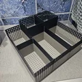 Khay đựng đồ đa năng in 3D tiện lợi cho bàn làm việc và mỹ phẩm - Thumbnail 2