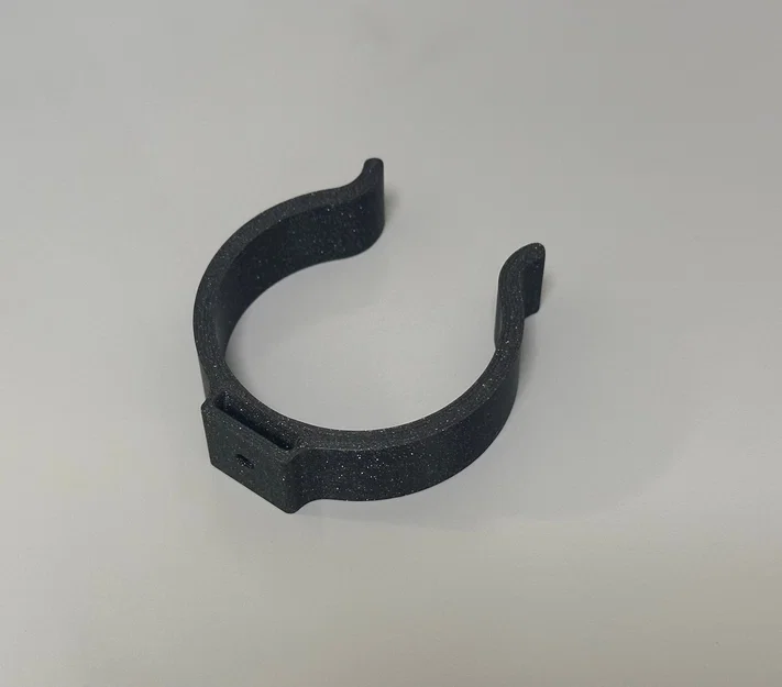 Kẹp truss cho thước dây Stanley (ống truss 48mm) - Image 1