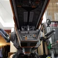 MCRN Donnager MMU cho Prusa XL-5T - Thumbnail 4