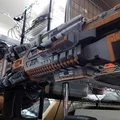 MCRN Donnager MMU cho Prusa XL-5T - Thumbnail 5