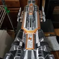 MCRN Donnager MMU cho Prusa XL-5T - Thumbnail 6
