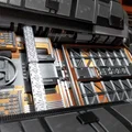 MCRN Donnager MMU cho Prusa XL-5T - Thumbnail 10