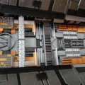 MCRN Donnager MMU cho Prusa XL-5T - Thumbnail 11