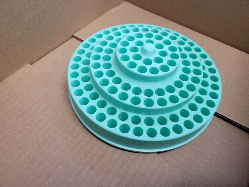 Giá đỡ bút Cricut (Cricut Pen holder) - Image 1