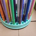 Giá đỡ bút Cricut (Cricut Pen holder) - Thumbnail 2
