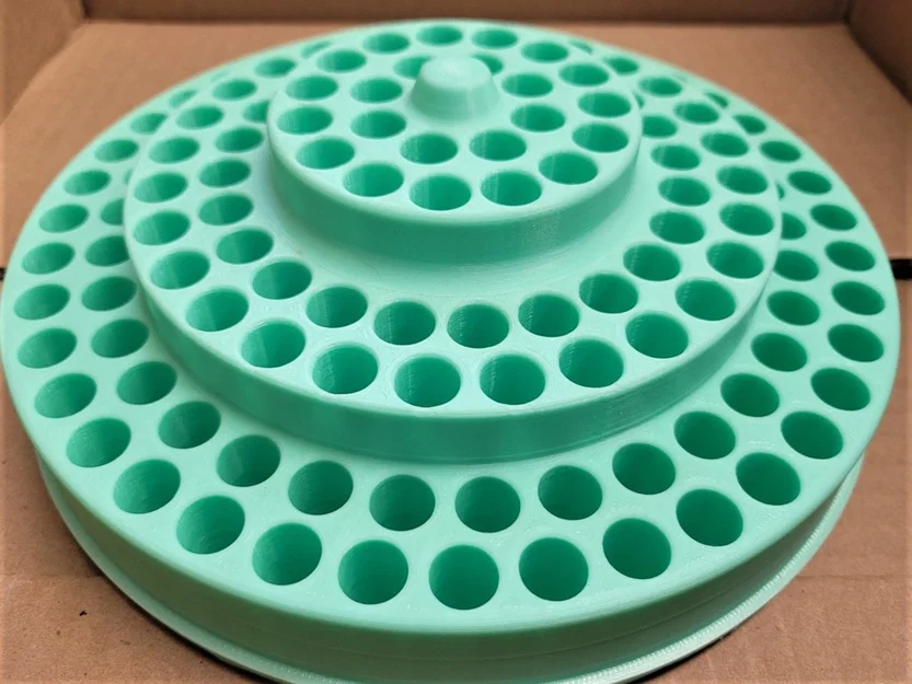 Giá đỡ bút Cricut (Cricut Pen holder) - Image 3