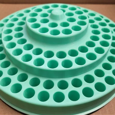 Giá đỡ bút Cricut (Cricut Pen holder)