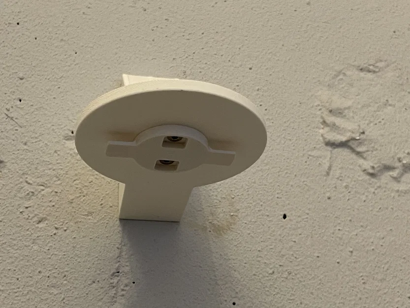 Mount treo tường cho Reolink E1 Pro - Image 3