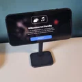Giá đỡ điện thoại để bàn MagSafe siêu tiện lợi in 3D - Thumbnail 2