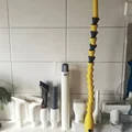 Phụ kiện máy hút bụi Xiaomi G11: adapter & nozzle (Xiaomi G11 Vacuum Cleaner accesories) - Thumbnail 1