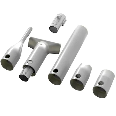 Phụ kiện máy hút bụi Xiaomi G11: adapter & nozzle (Xiaomi G11 Vacuum Cleaner accesories)