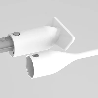 Phụ kiện máy hút bụi Xiaomi G11: adapter & nozzle (Xiaomi G11 Vacuum Cleaner accesories)