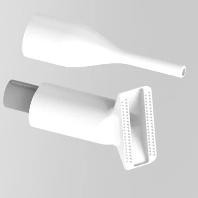 Phụ kiện máy hút bụi Xiaomi G11: adapter & nozzle (Xiaomi G11 Vacuum Cleaner accesories)
