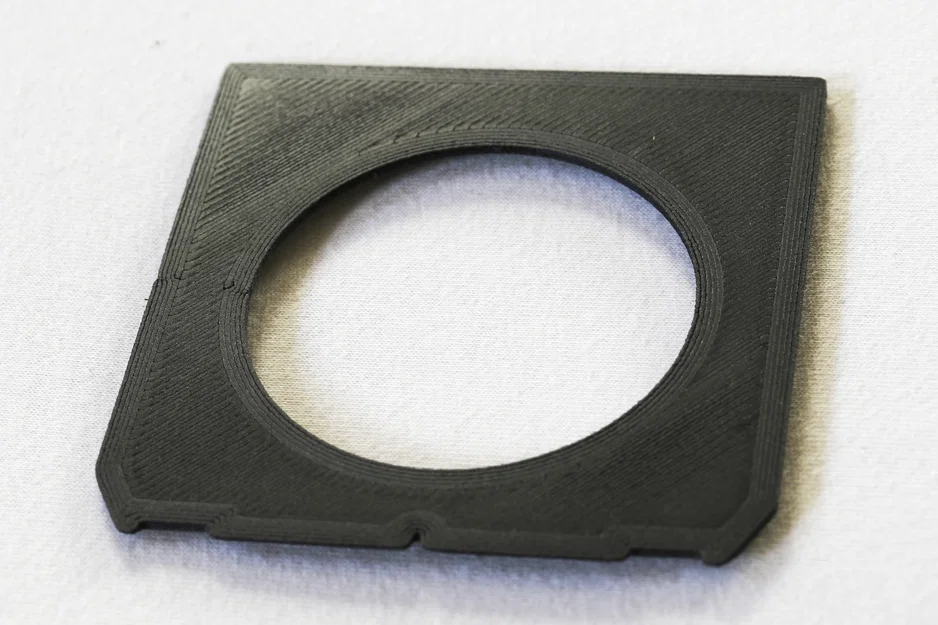 Lensboard kiểu Linhof (Copal 0/1/3) - Image 1