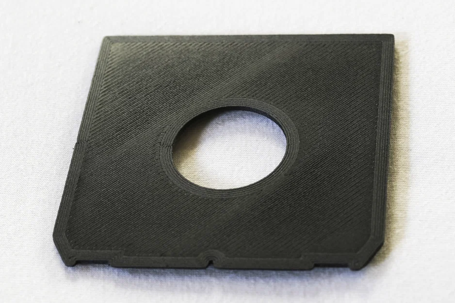 Lensboard kiểu Linhof (Copal 0/1/3) - Image 2