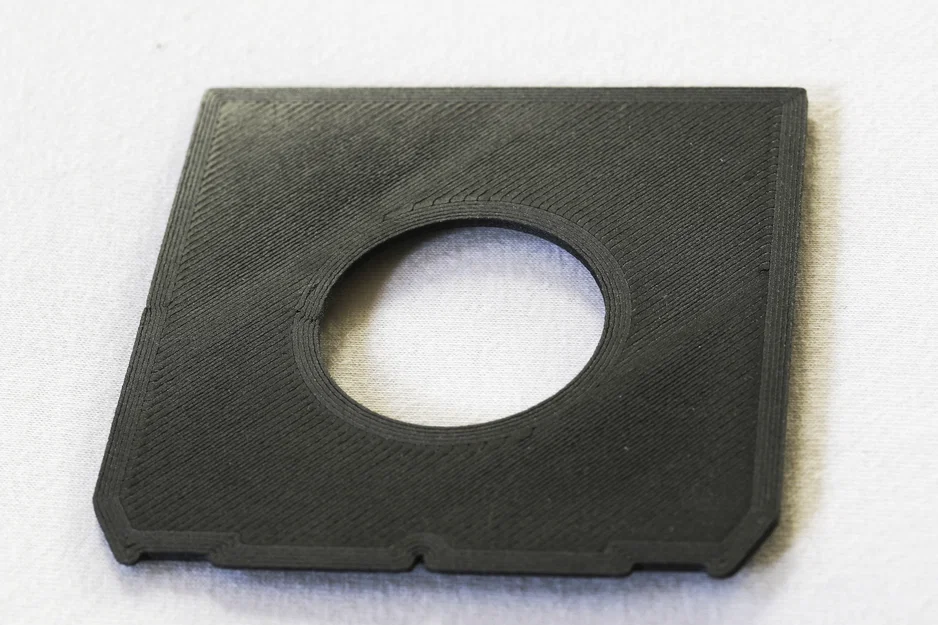 Lensboard kiểu Linhof (Copal 0/1/3) - Image 3