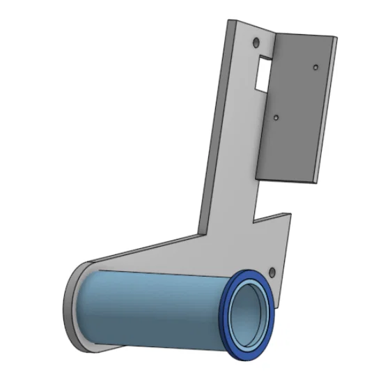 K1 Max Filamenthalter (Giá đỡ filament cho K1 Max) - Image 1