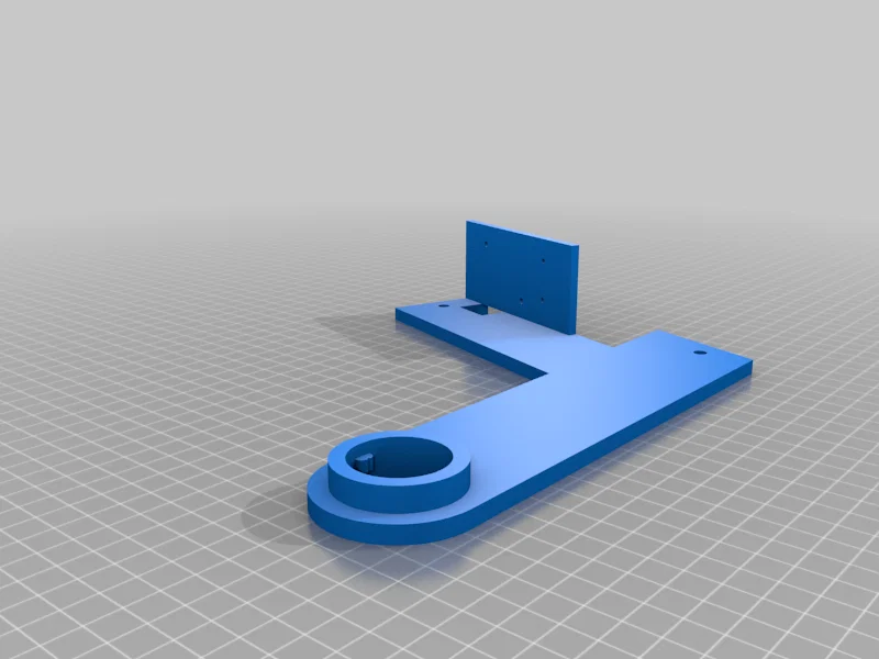 K1 Max Filamenthalter (Giá đỡ filament cho K1 Max) - Image 2