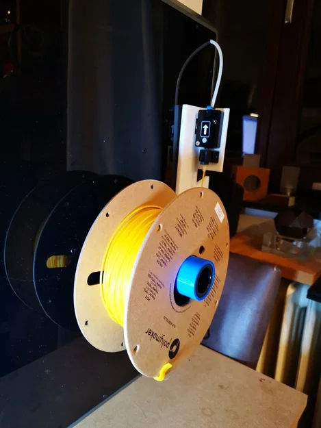 K1 Max Filamenthalter (Giá đỡ filament cho K1 Max) - Image 5