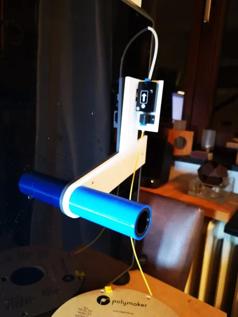 K1 Max Filamenthalter (Giá đỡ filament cho K1 Max) - Image 6