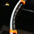 Kẹp ống Bowden cho máy in 3D Creality K1 và K1 Max - Thumbnail 4