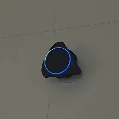 Giá treo tường thông minh dành cho Amazon Echo Dot 3