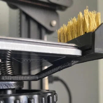 Tự vệ sinh nozzle (GCODE)