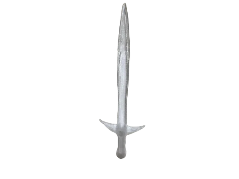 Mô hình 3D Linked Sword Roblox đẹp mắt cho fan cứng - Image 1